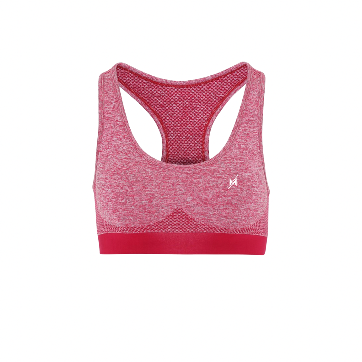 Women’s Muscle Memory seamless '3D fit' multi-sport sculpt bra