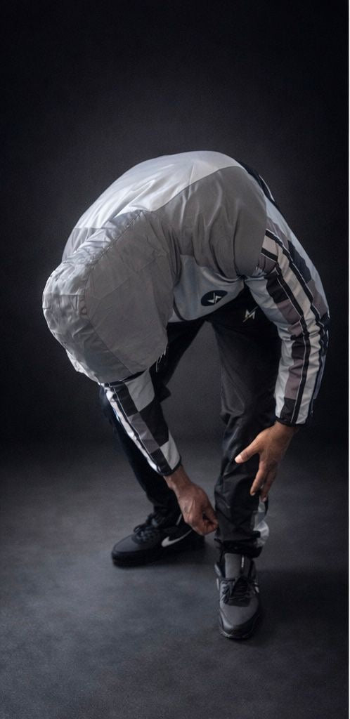 Midnight Motion Tracksuit