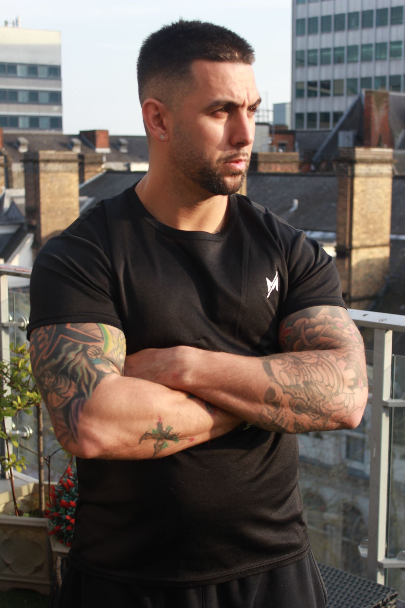 Men’s Performance T-shirt