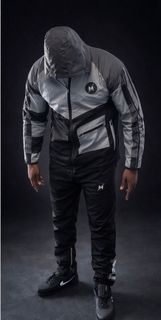 Midnight Motion Tracksuit