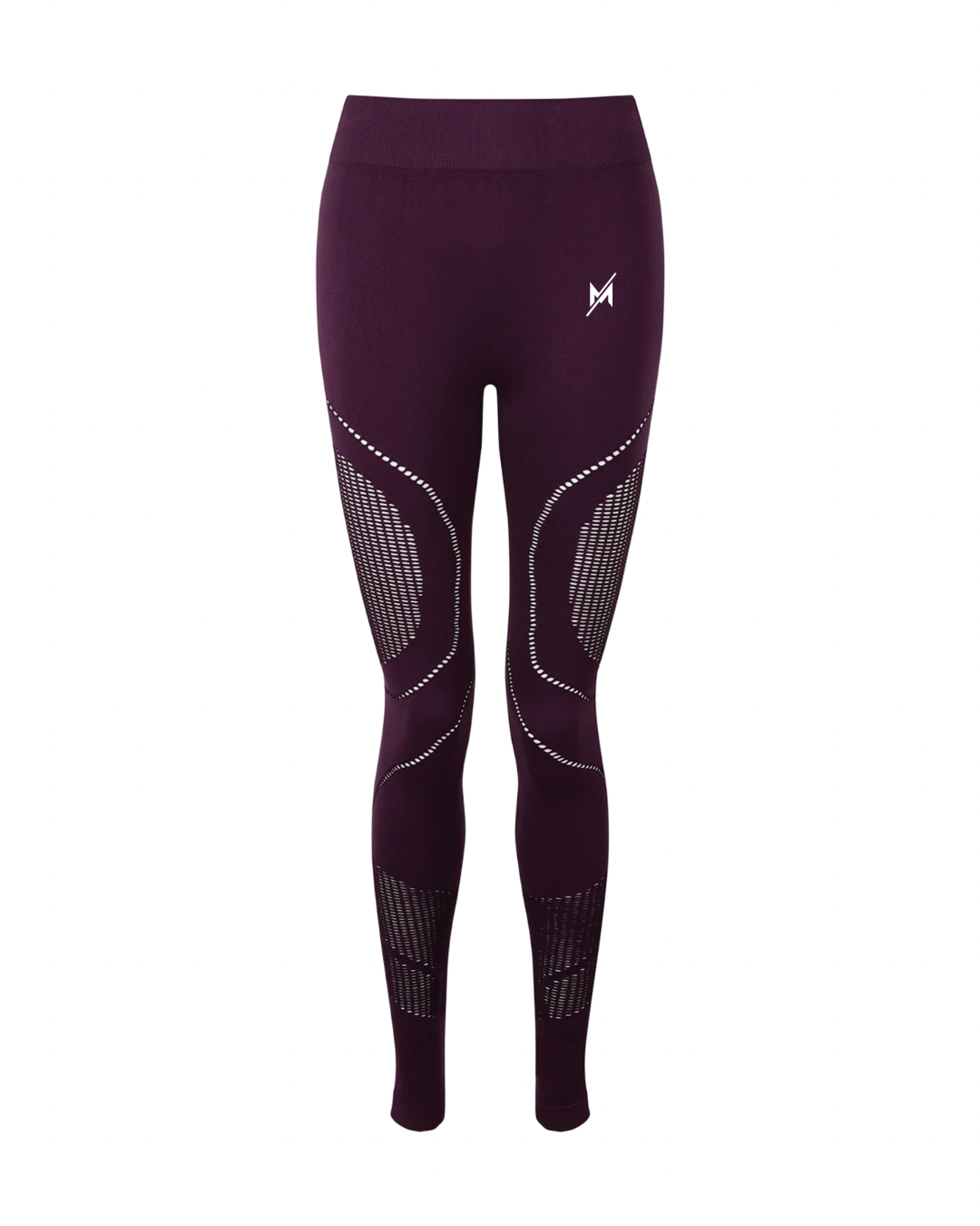 Women's seamless '3D fit' multi-sport reveal sports Set