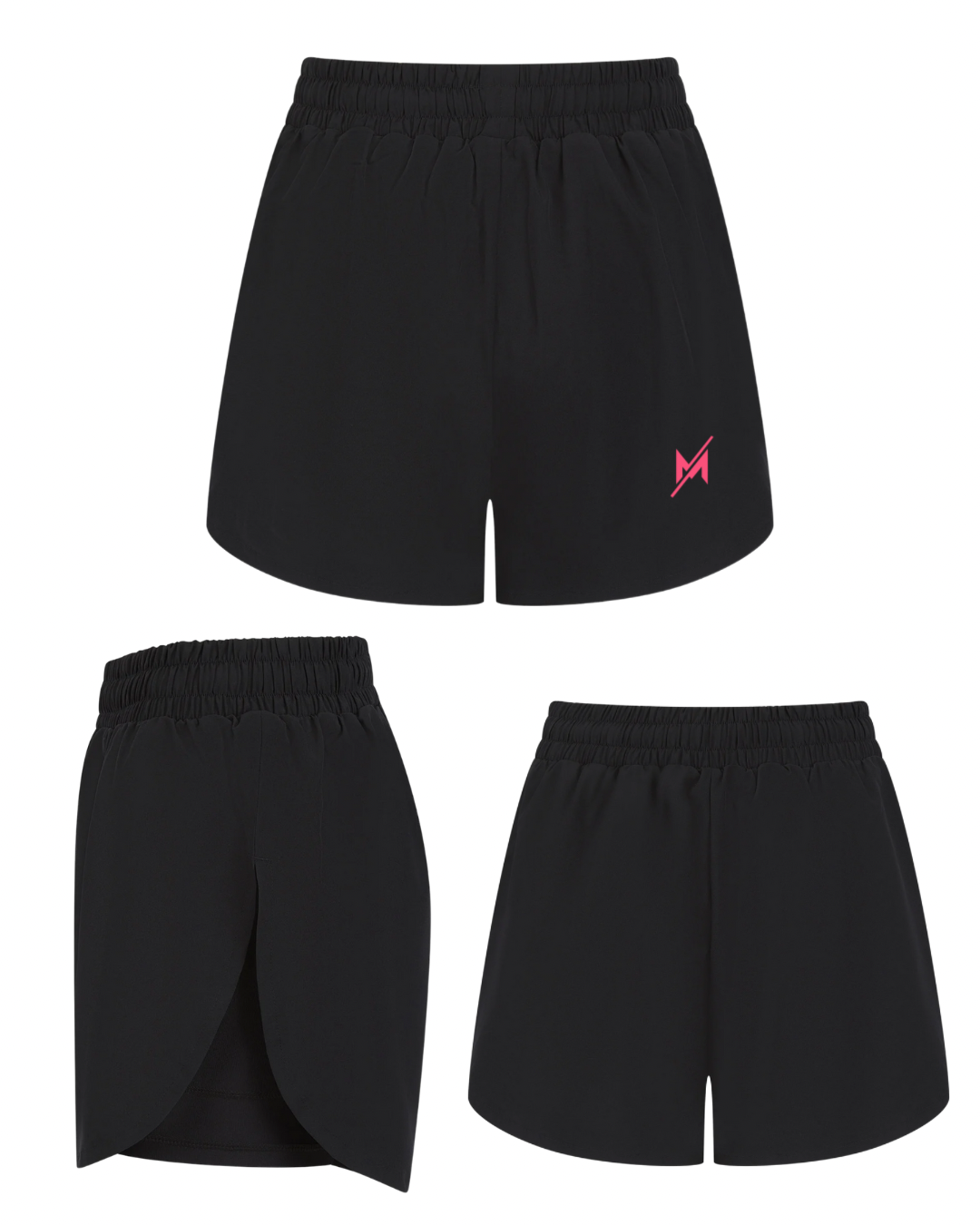 Womens Running Shorts