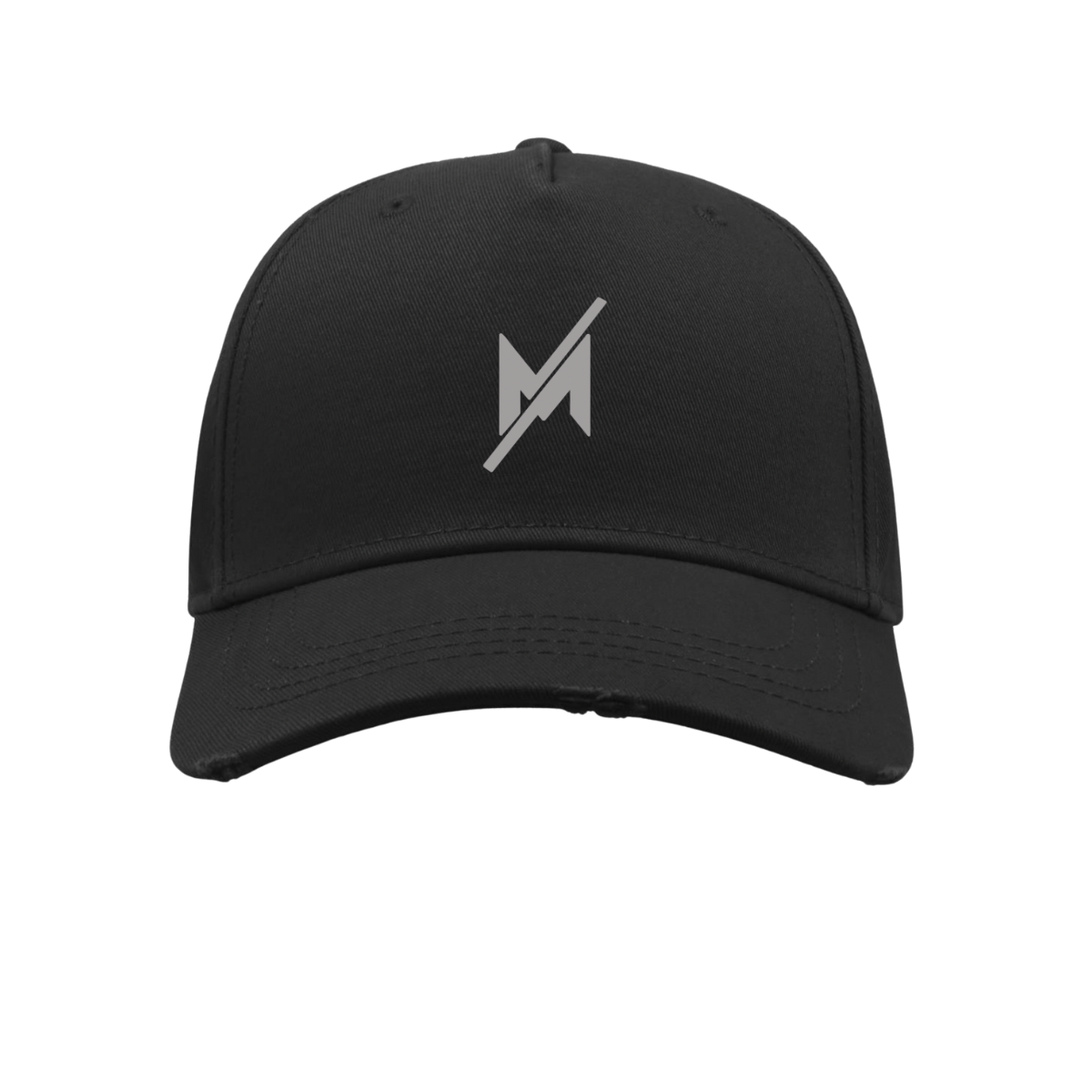 Cargo Weathered Visor Muscle Memory Cap