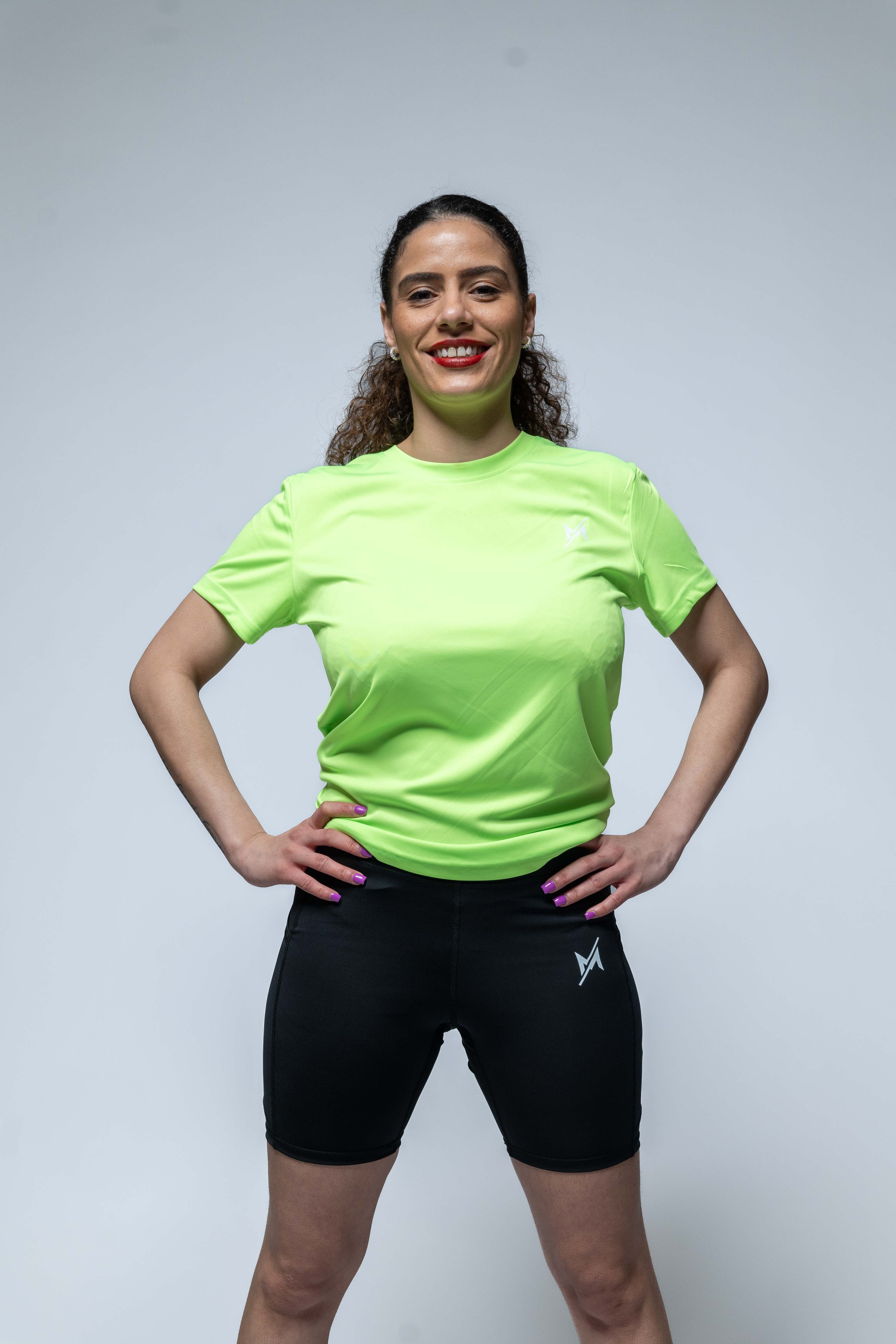 Womens Performance T-shirt