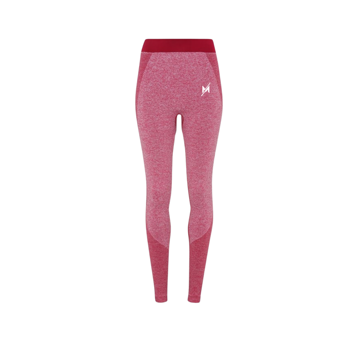 Women's MM seamless '3D fit' multi-sport sculpt leggings