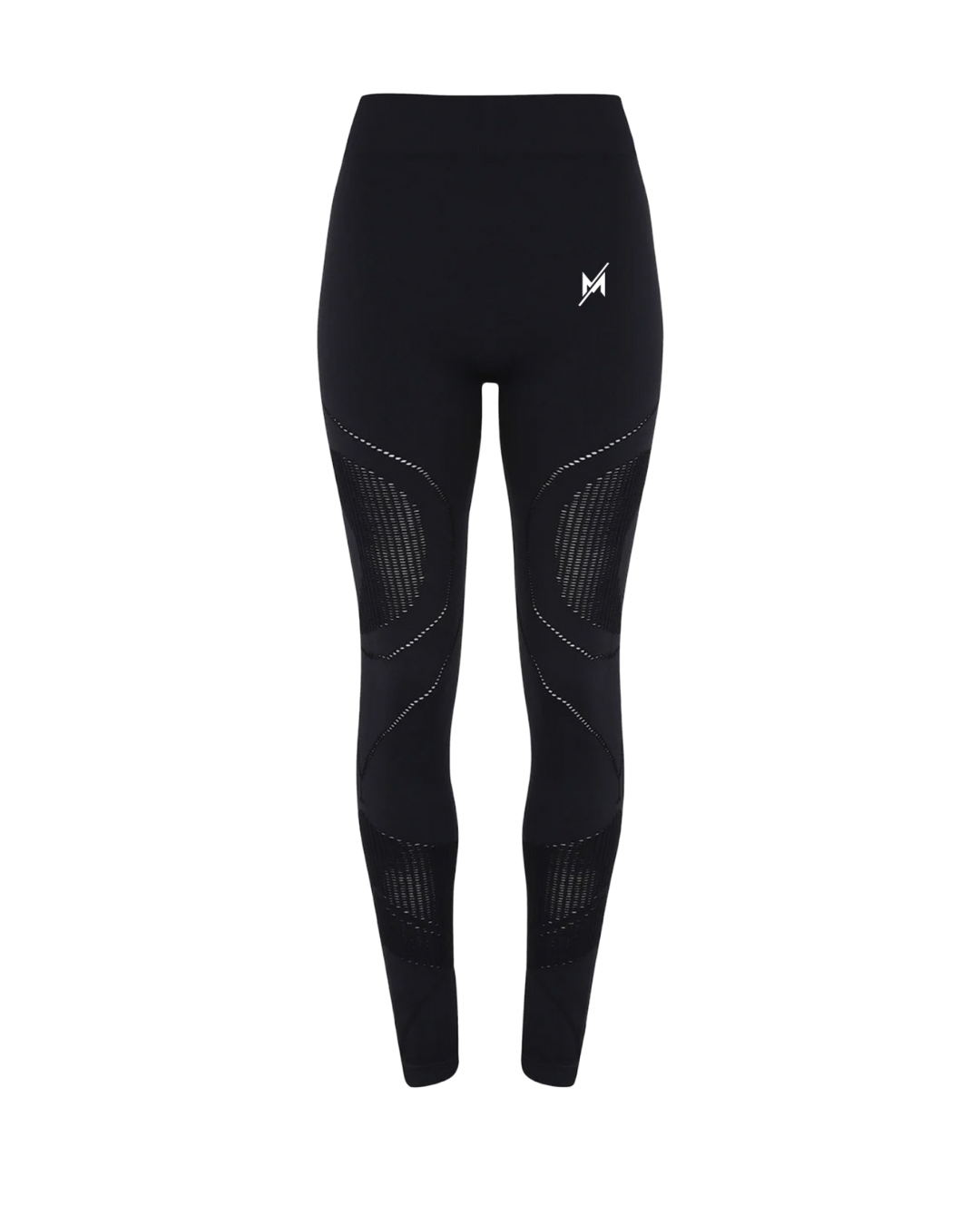 Women's seamless '3D fit' multi-sport reveal sports Set