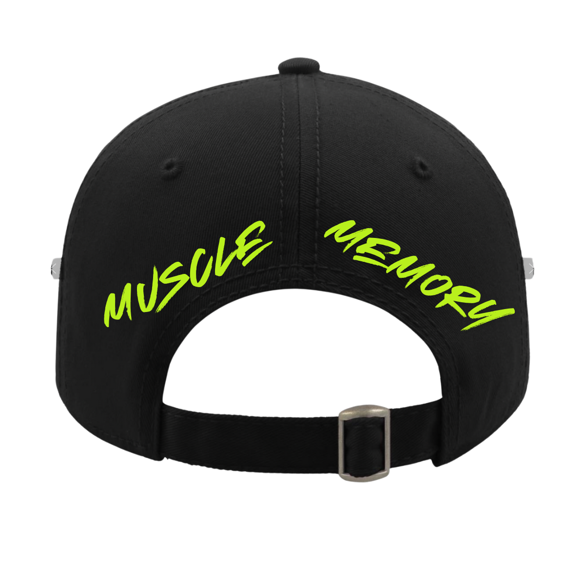 Muscle Memory Lightning Green Performance Sets