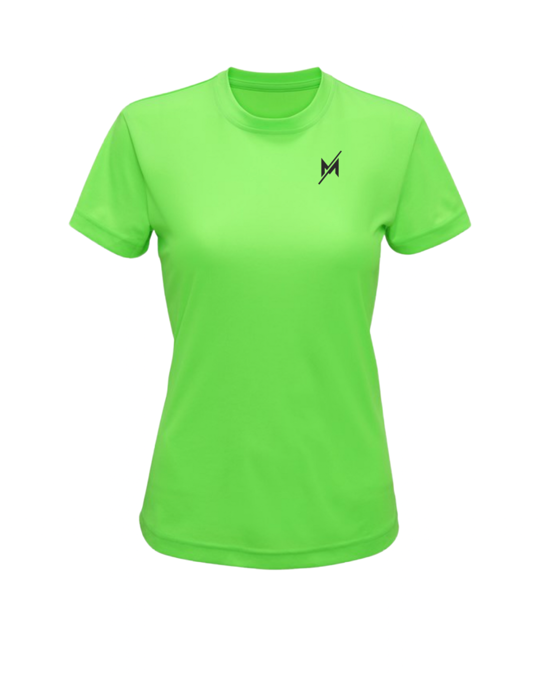 Womens Performance T-shirt