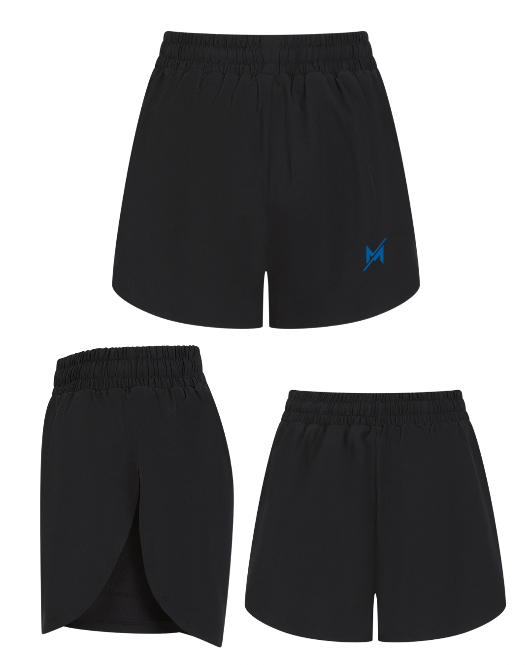 Womens Running Shorts