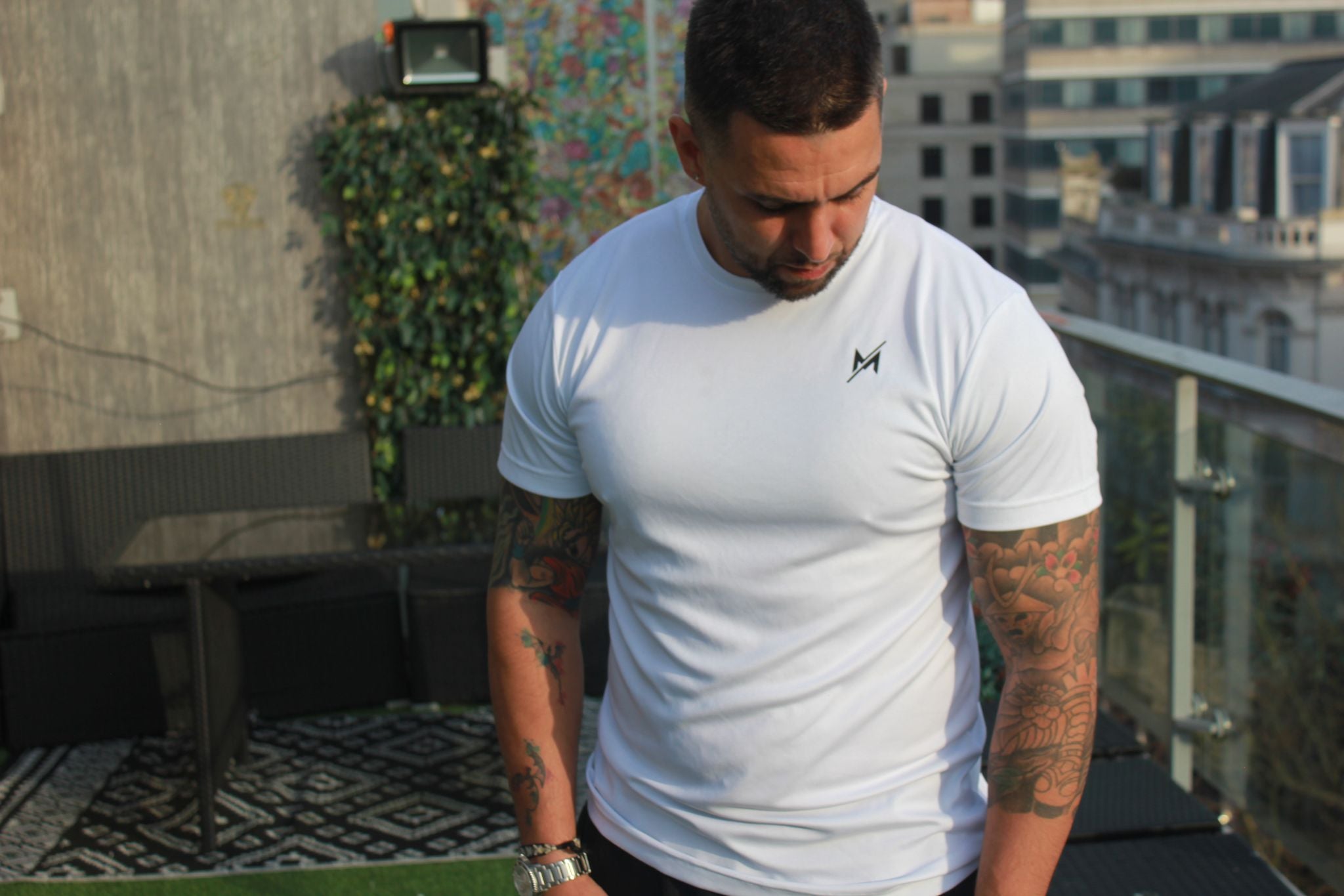 Men’s Performance T-shirt