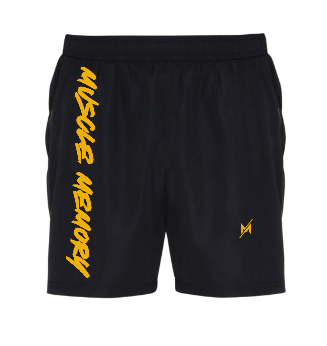 Muscle Memory Yellow Performance Sets