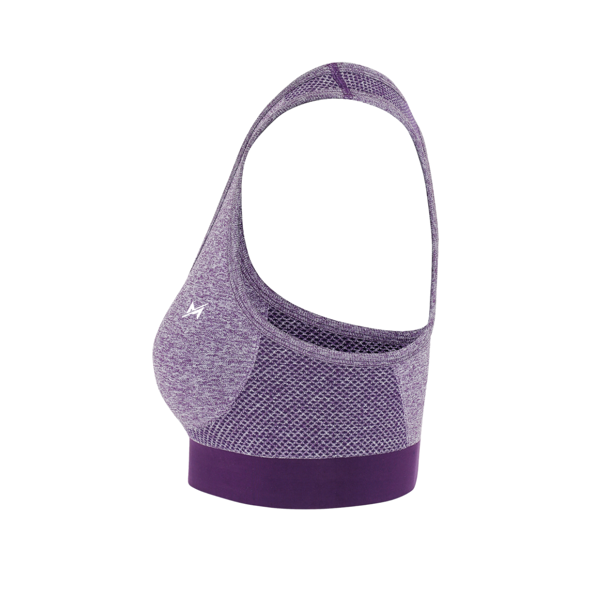 Women’s Muscle Memory seamless '3D fit' multi-sport sculpt bra