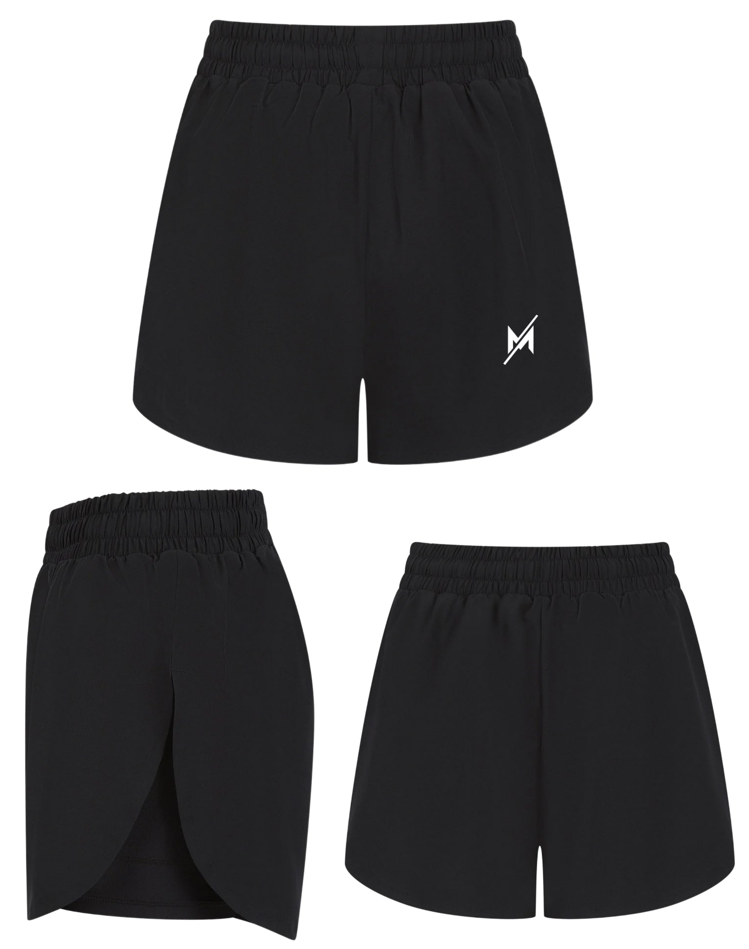 Womens Running Shorts