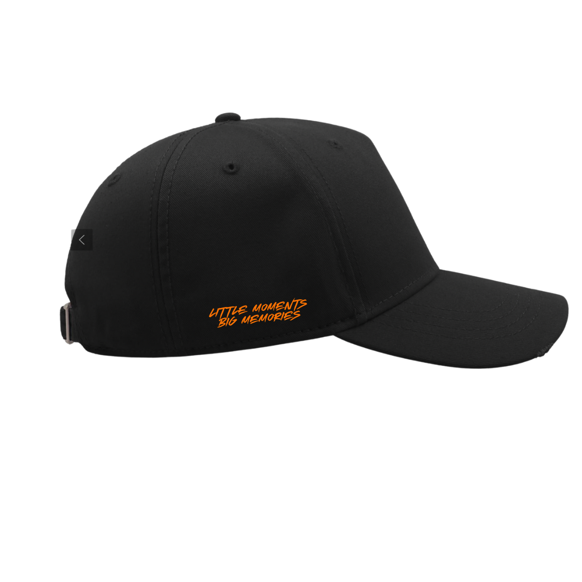 Muscle Memory Orange Performance Sets