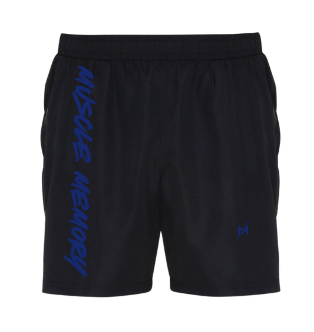 Muscle Memory Royal Blue Performance Sets