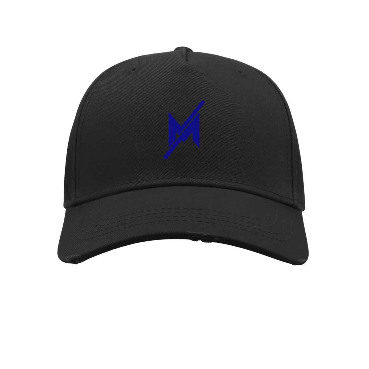 Cargo Weathered Visor Muscle Memory Cap