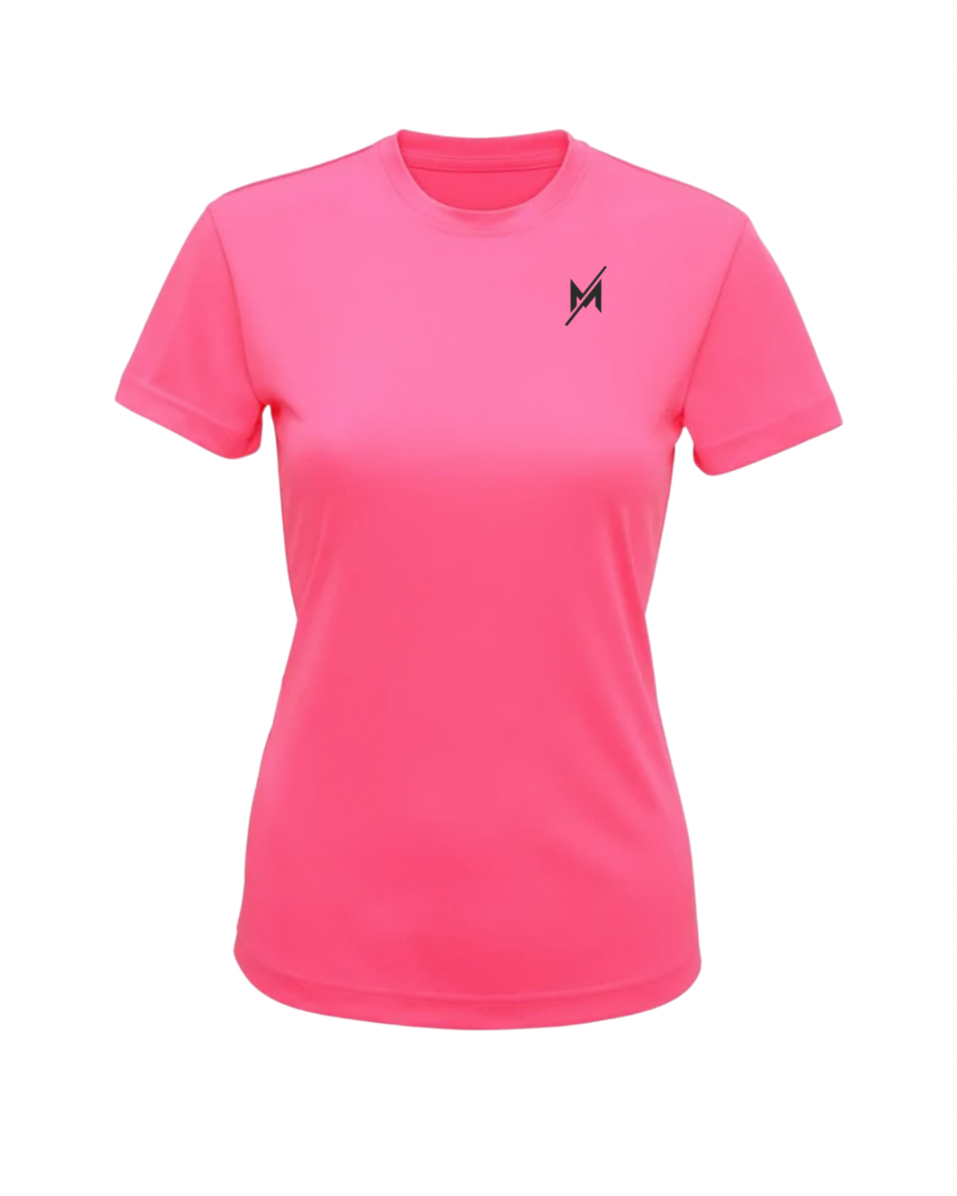 Womens Performance T-shirt