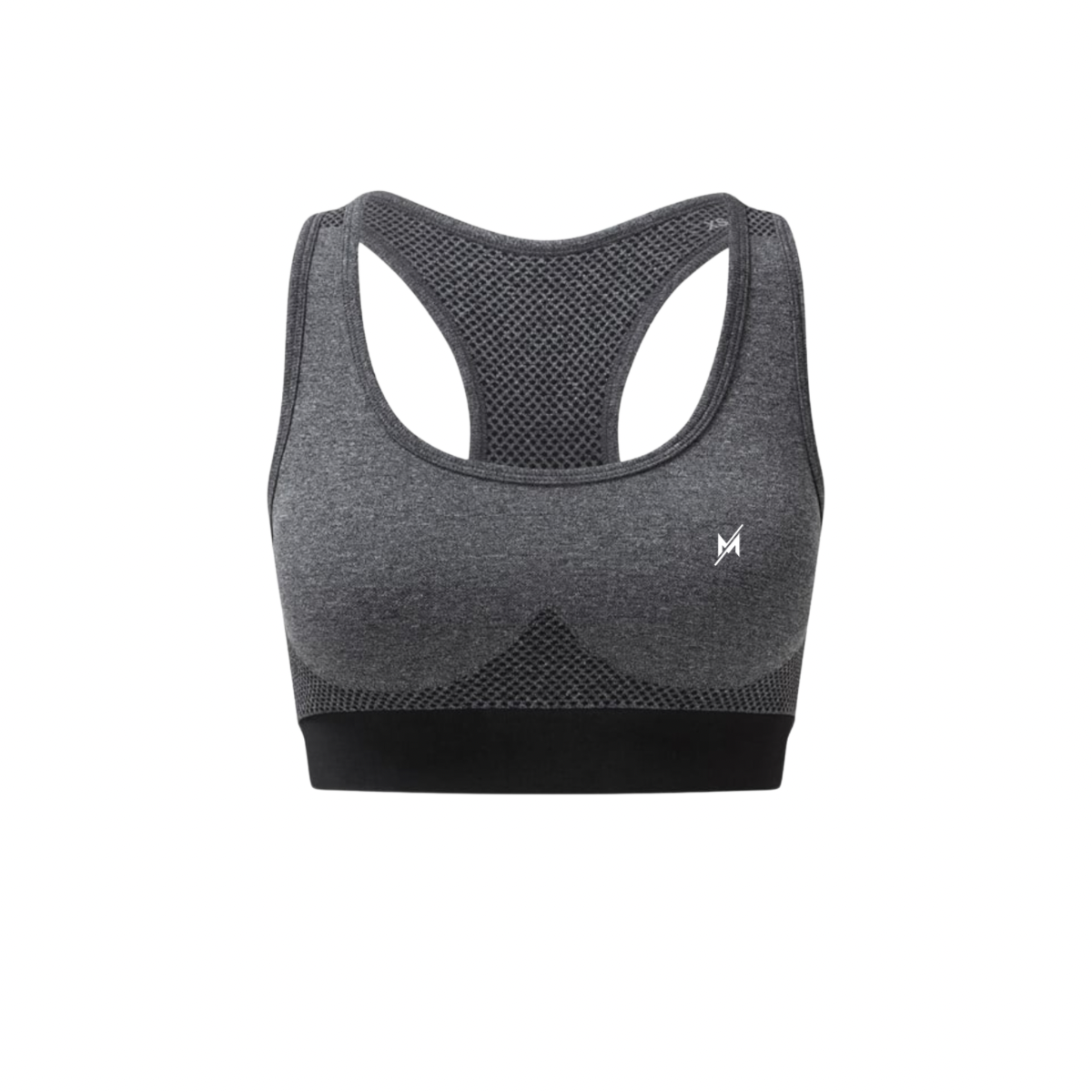 Women’s Muscle Memory seamless '3D fit' multi-sport sculpt bra