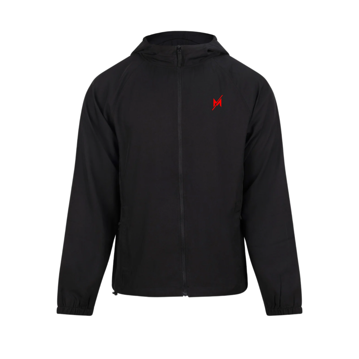 Red/Blk Muscle Memory Active Tracksuit