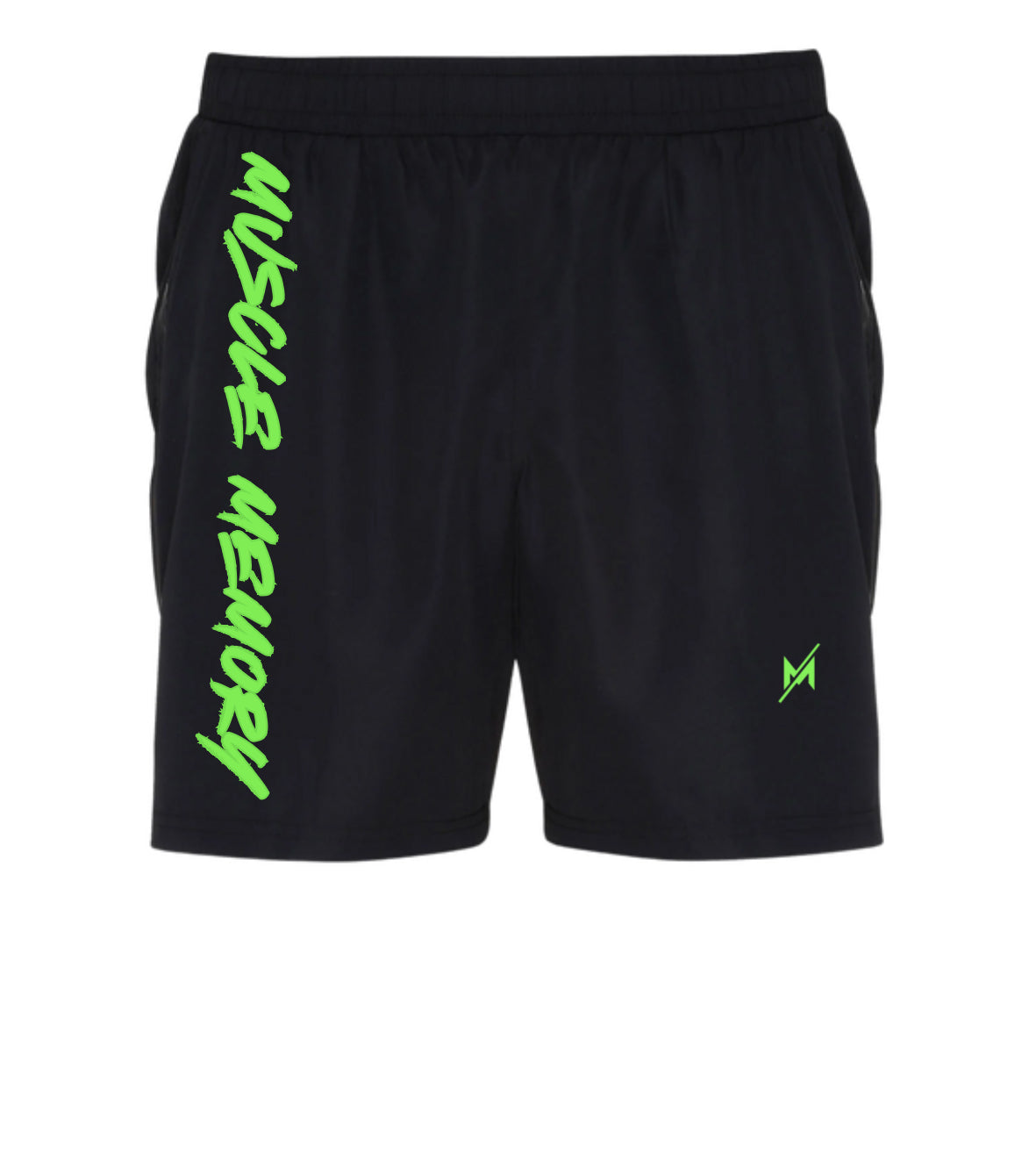 Muscle Memory Lightning Green Performance Sets