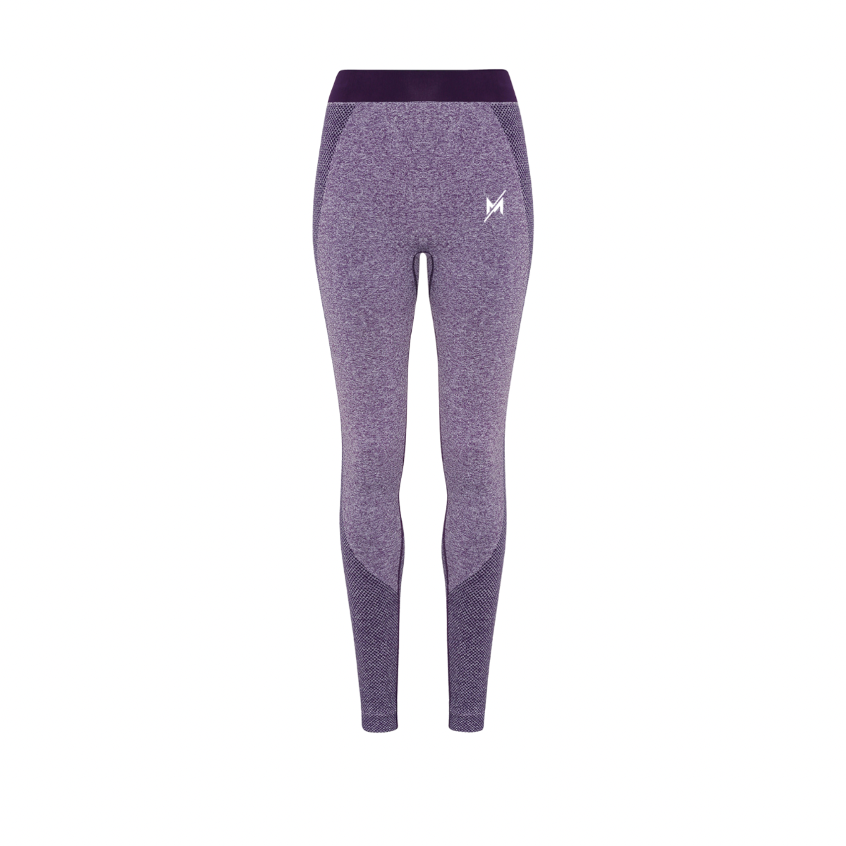 Women's MM seamless '3D fit' multi-sport sculpt leggings