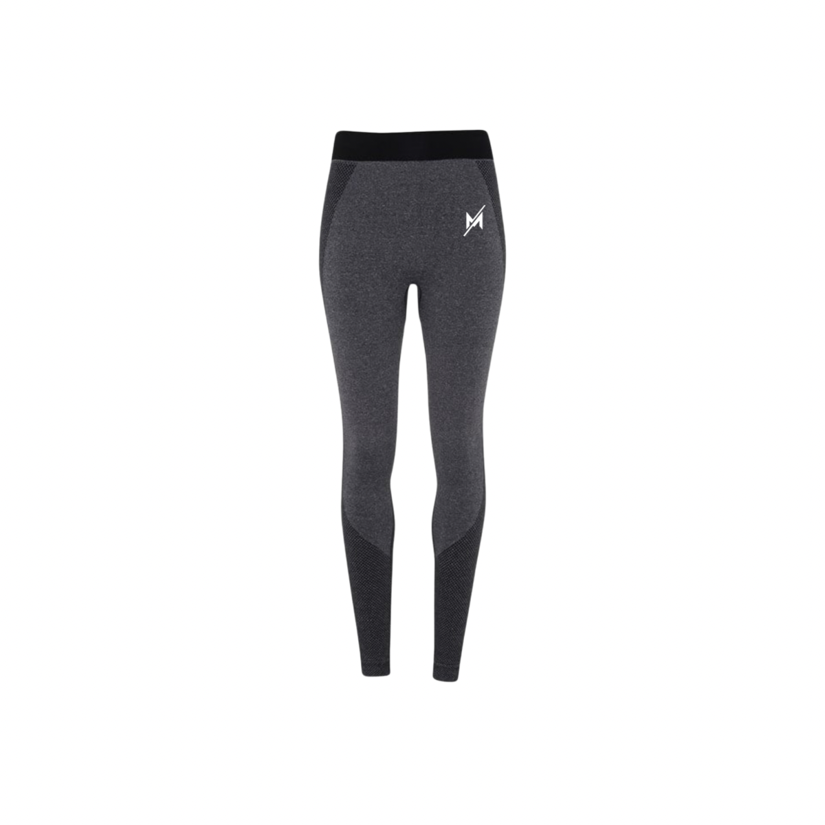 Women's MM seamless '3D fit' multi-sport sculpt leggings