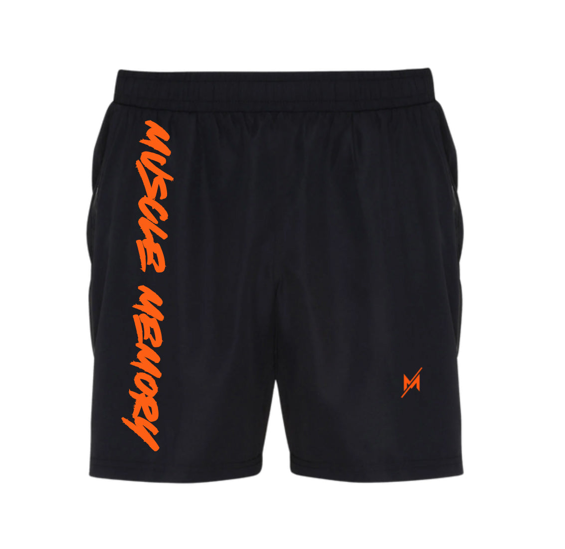 Muscle Memory Orange Performance Sets