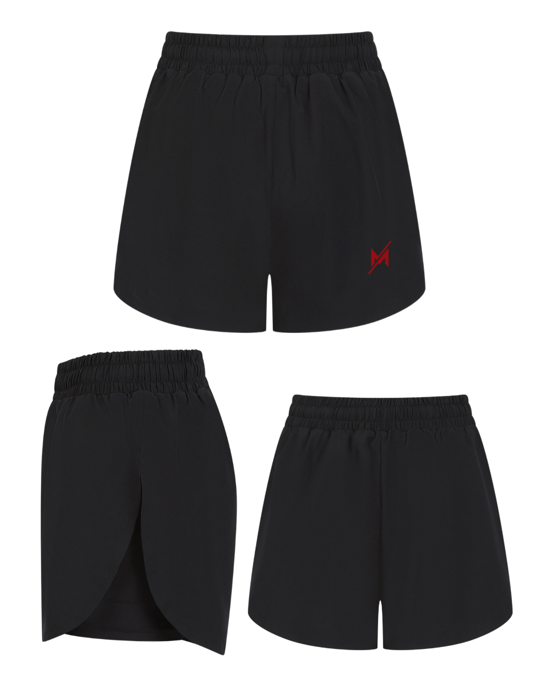 Womens Running Shorts