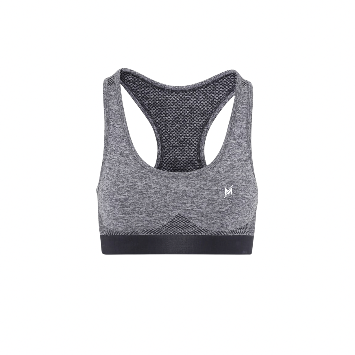 Women’s Muscle Memory seamless '3D fit' multi-sport sculpt bra