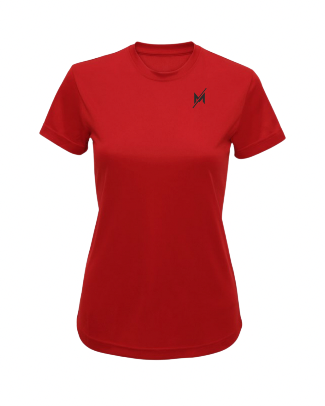 Womens Performance T-shirt