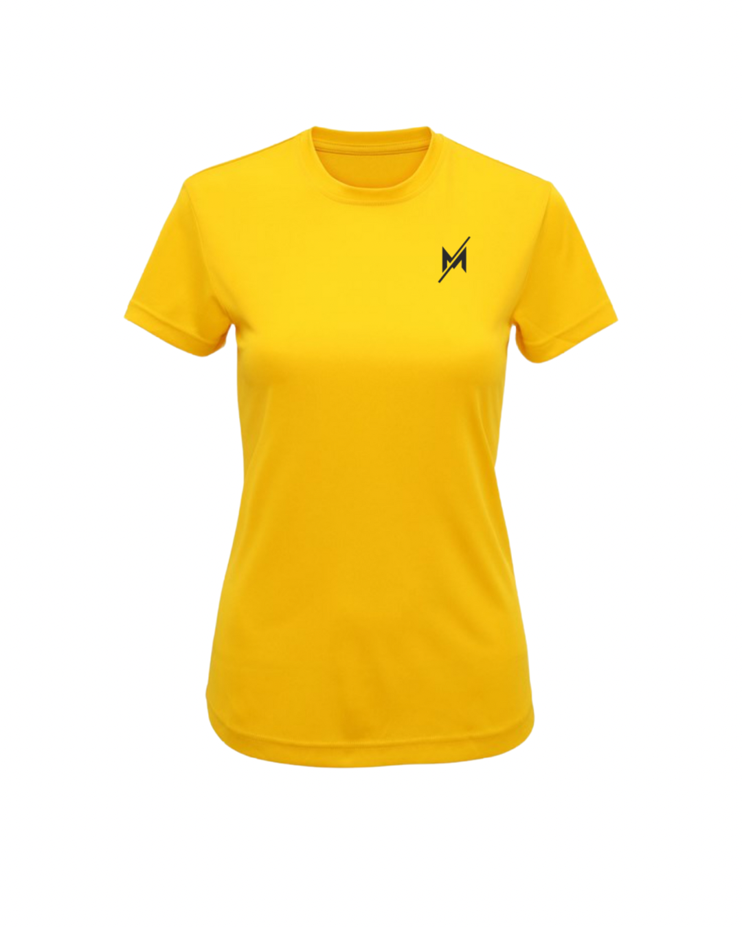 Womens Performance T-shirt
