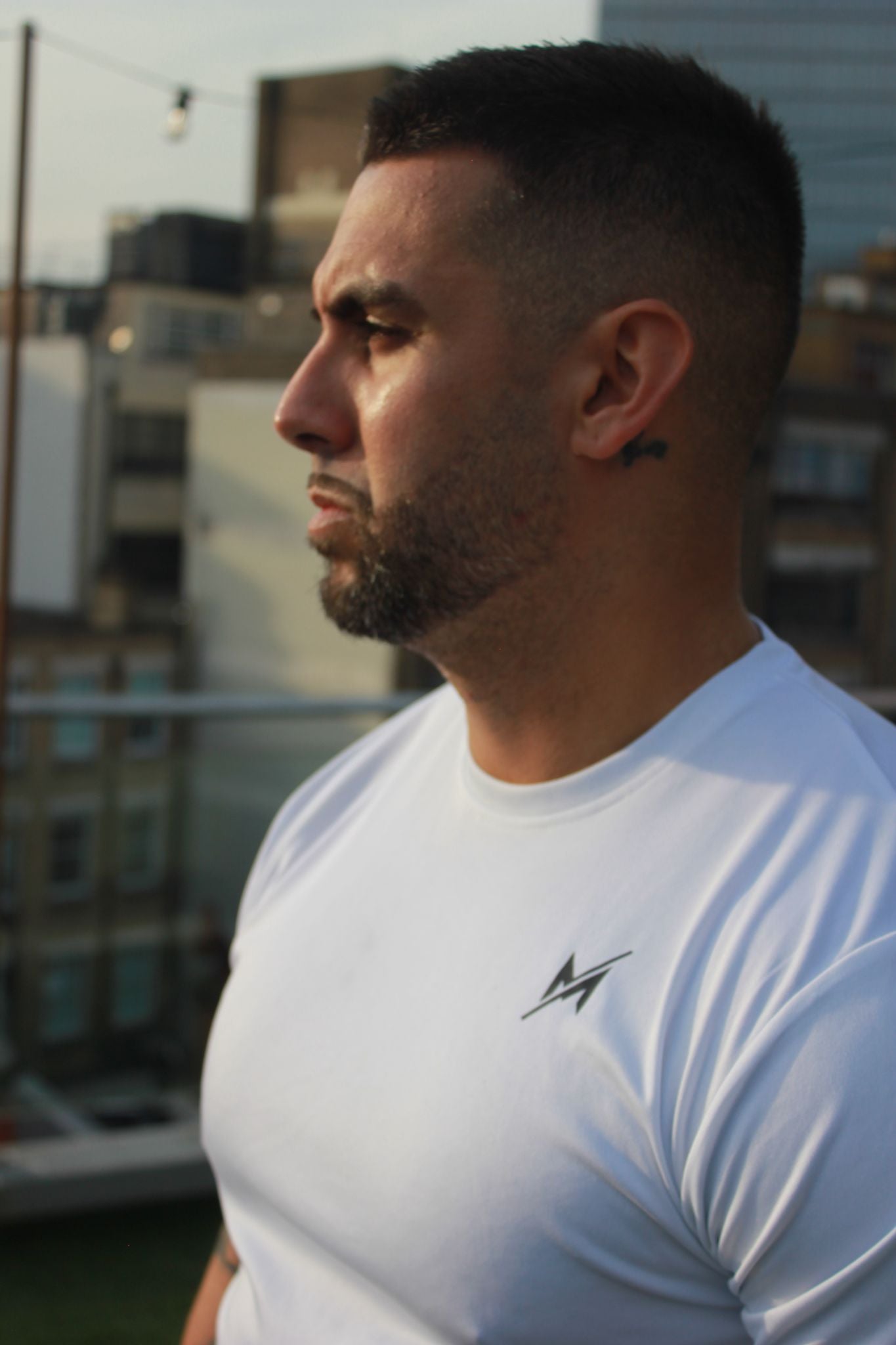 Men’s Performance T-shirt