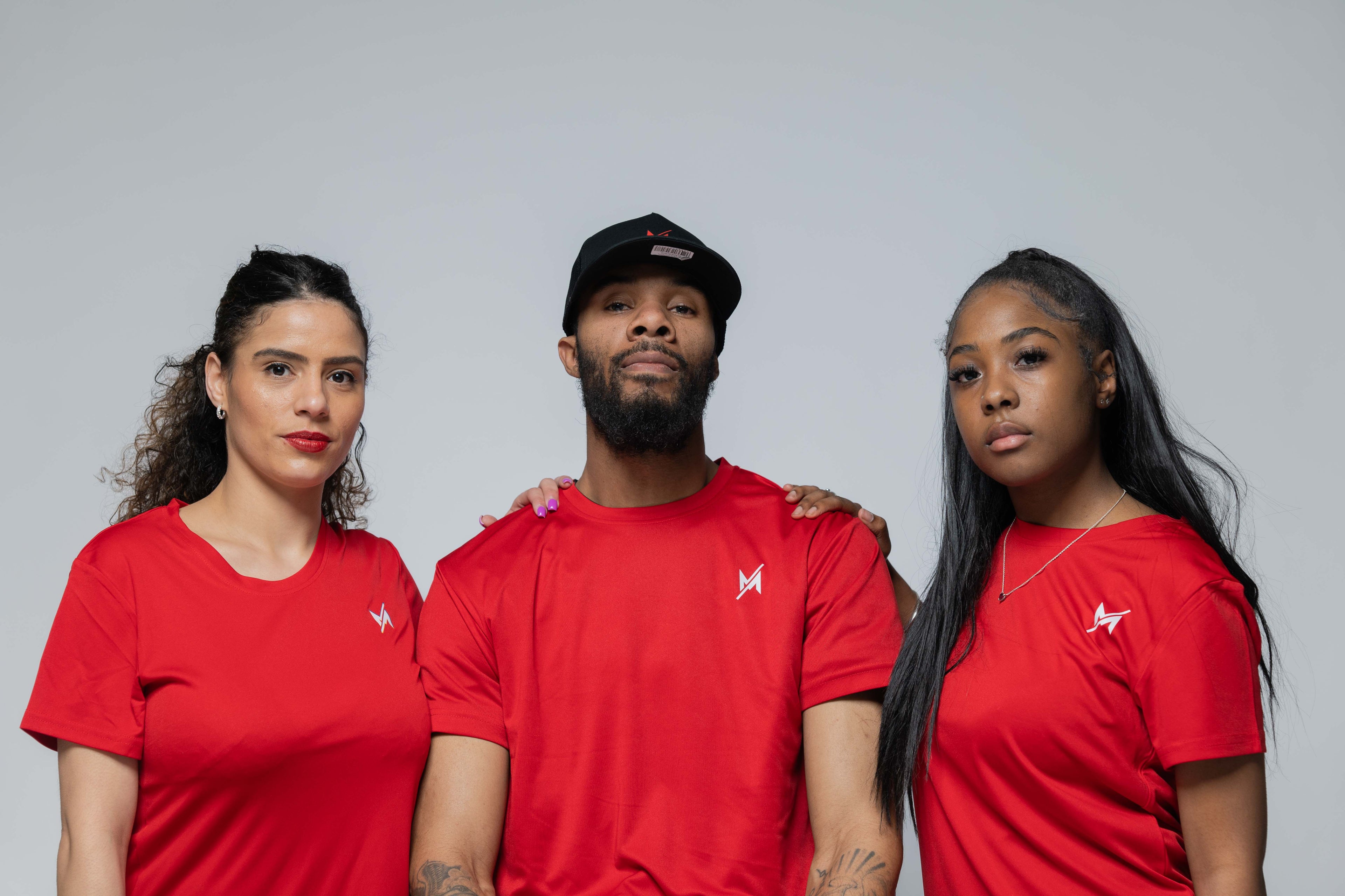 Womens Performance T-shirt