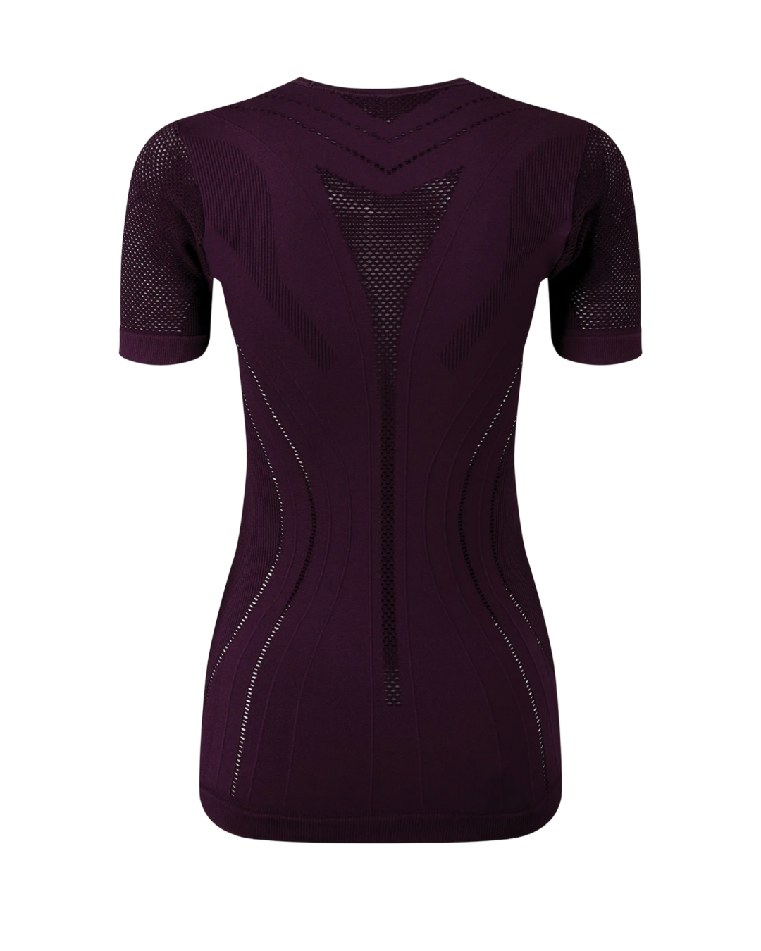 Women's seamless '3D fit' multi-sport reveal sports Set