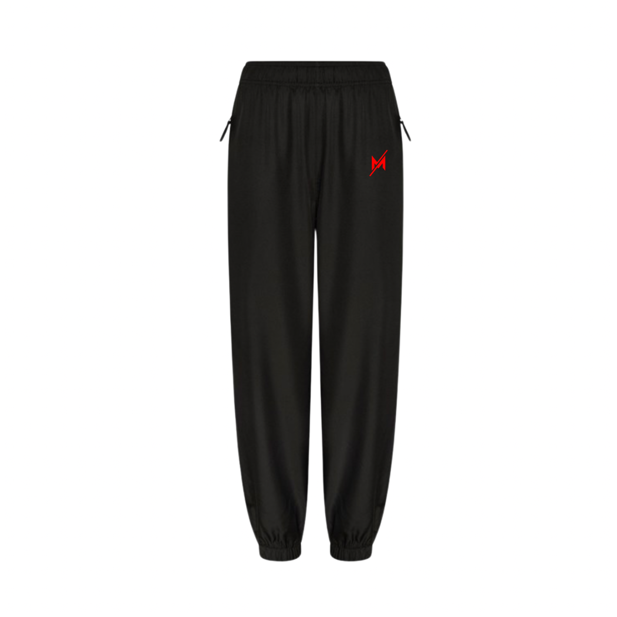 Red/Blk Muscle Memory Active Tracksuit