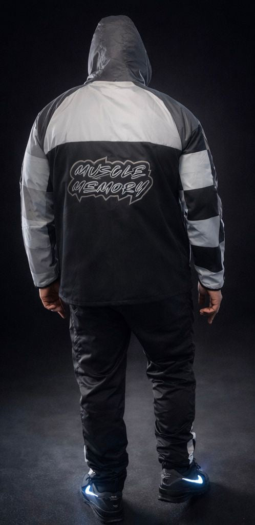 Midnight Motion Tracksuit