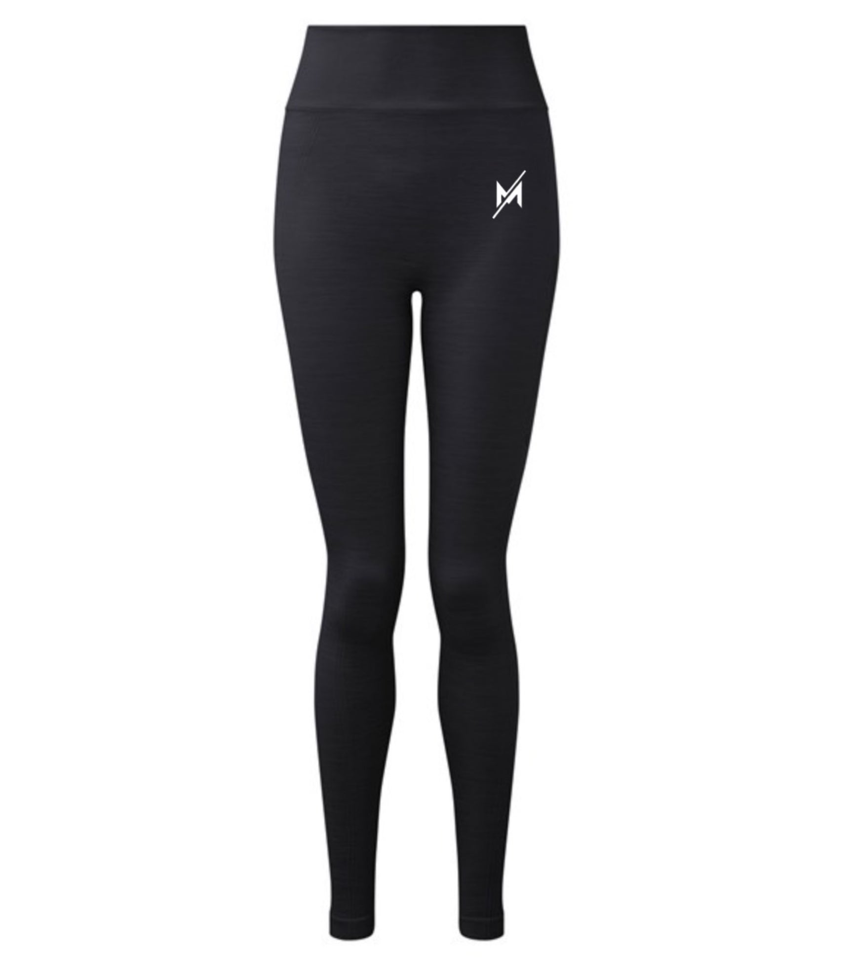 Women's recycled seamless 3D fit multi-sport flex leggings