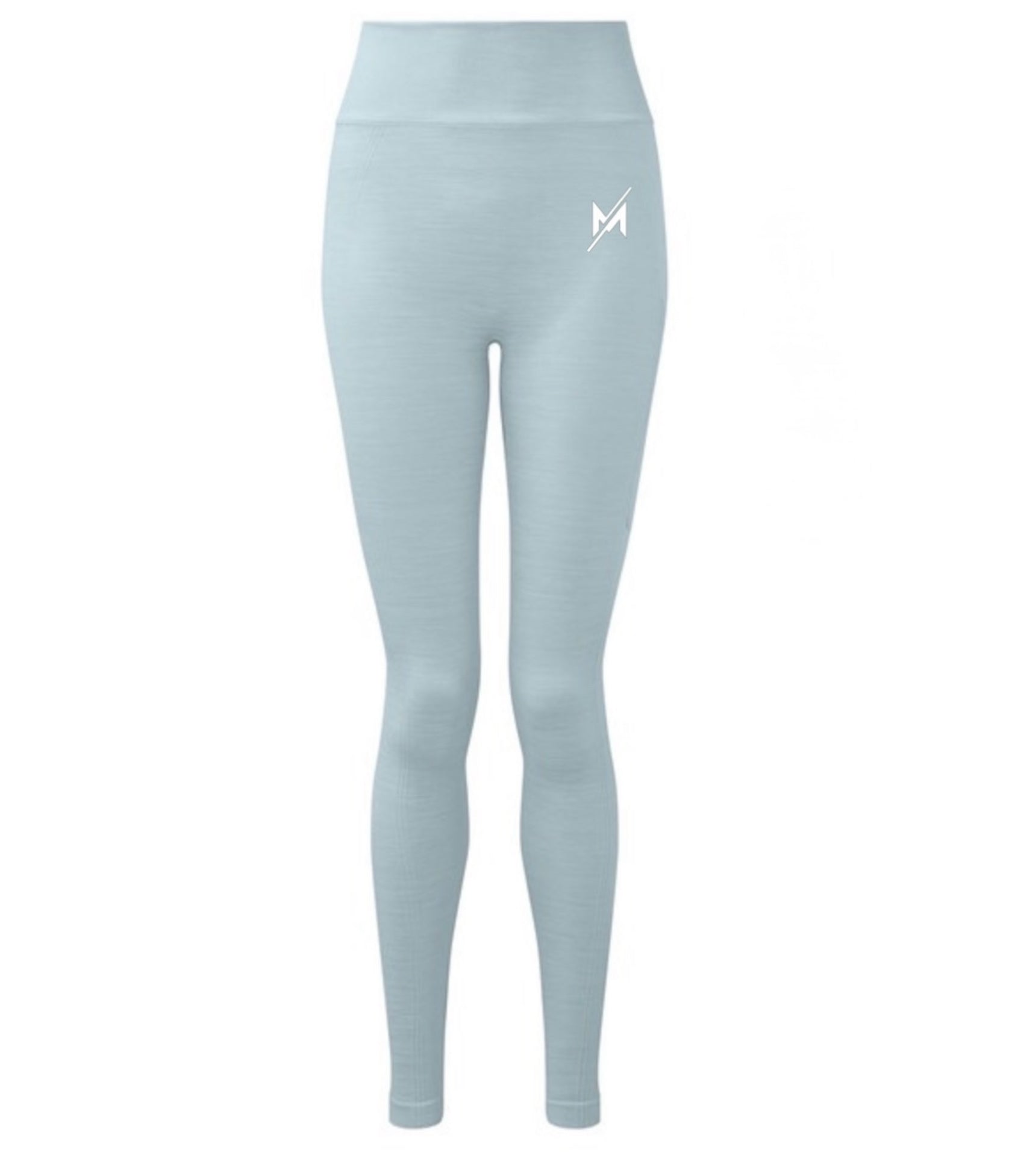 Women's recycled seamless 3D fit multi-sport flex leggings
