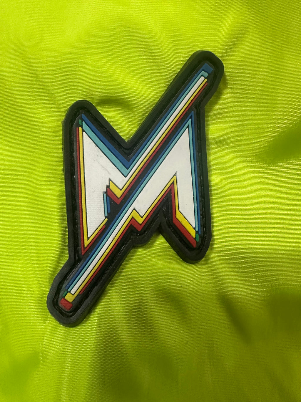 Windbreaker multi MM Jacket