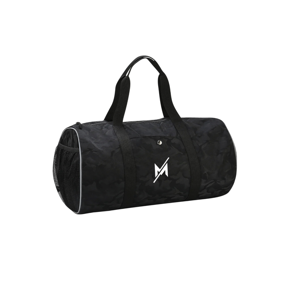 Camo Everyday Roll Bag